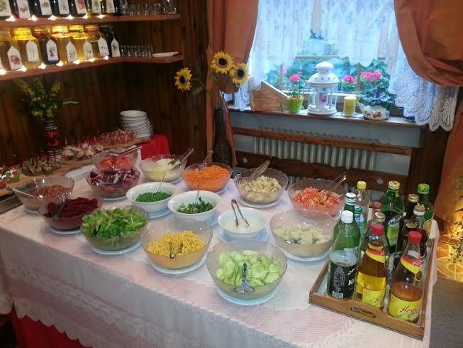 Hotel Al Sole Ауронцо ди Кадоре Екстериор снимка