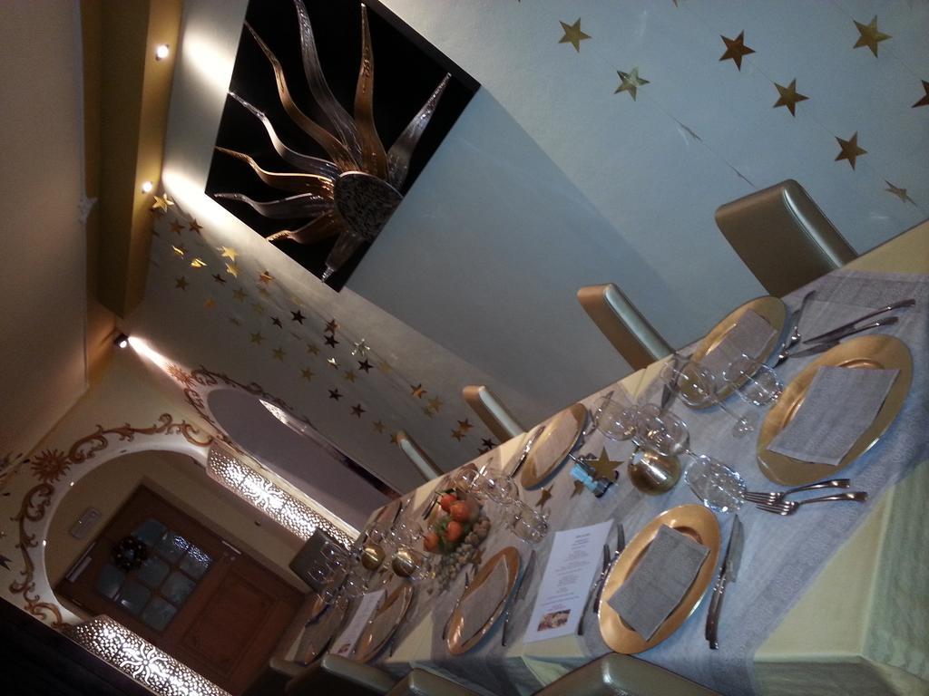 Hotel Al Sole Ауронцо ди Кадоре Екстериор снимка