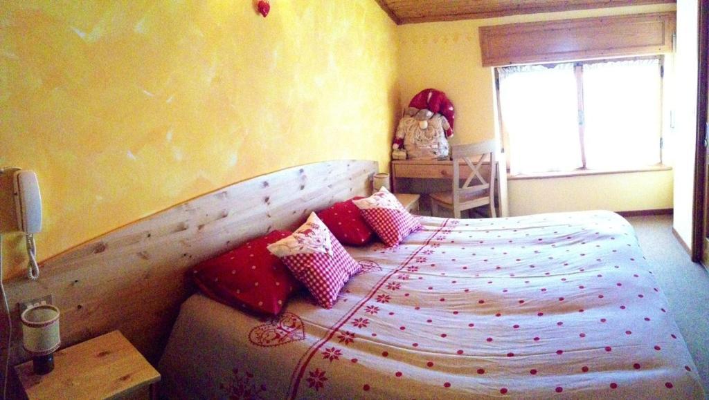 Hotel Al Sole Ауронцо ди Кадоре Екстериор снимка