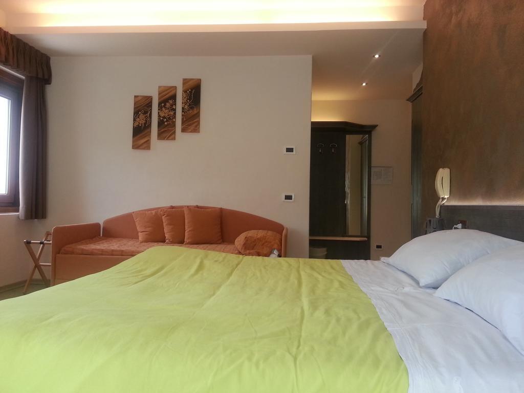 Hotel Al Sole Ауронцо ди Кадоре Екстериор снимка