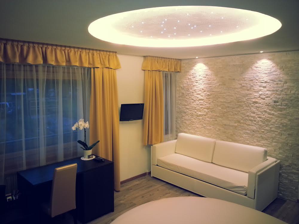 Hotel Al Sole Ауронцо ди Кадоре Екстериор снимка