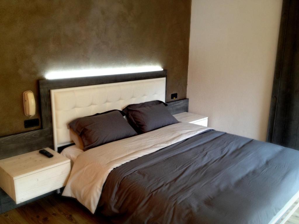 Hotel Al Sole Ауронцо ди Кадоре Стая снимка