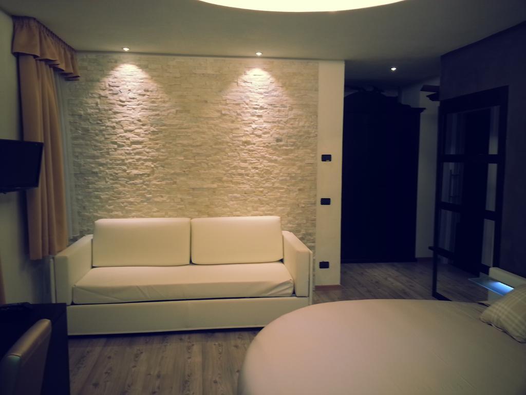 Hotel Al Sole Ауронцо ди Кадоре Екстериор снимка