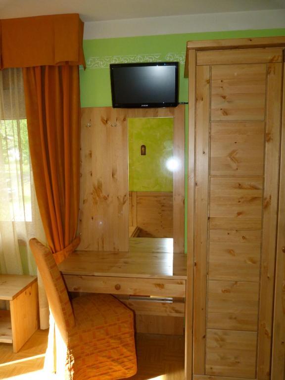 Hotel Al Sole Ауронцо ди Кадоре Стая снимка