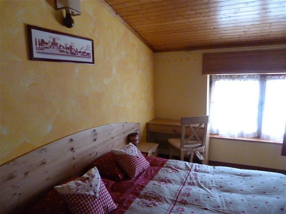 Hotel Al Sole Ауронцо ди Кадоре Екстериор снимка