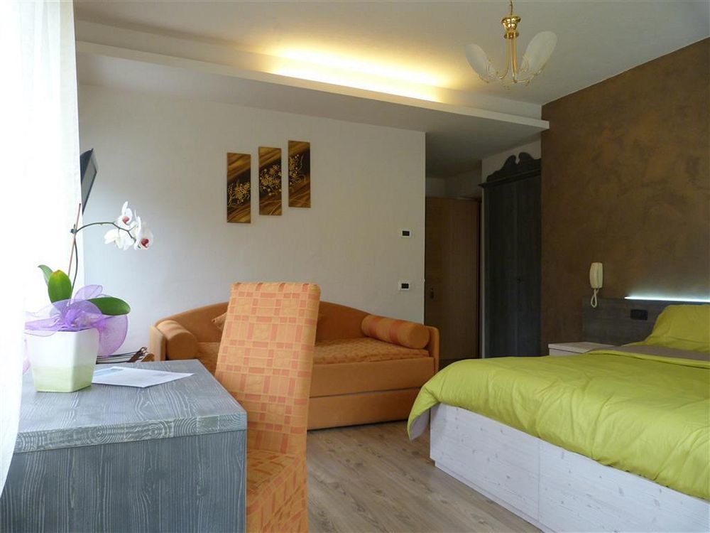 Hotel Al Sole Ауронцо ди Кадоре Екстериор снимка