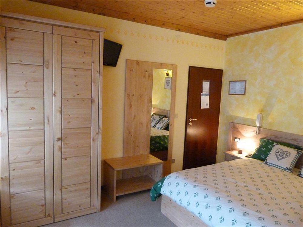 Hotel Al Sole Ауронцо ди Кадоре Екстериор снимка