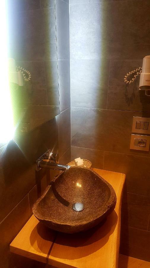 Hotel Al Sole Ауронцо ди Кадоре Екстериор снимка