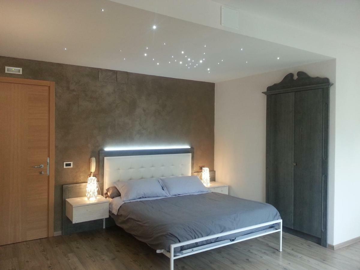 Hotel Al Sole Ауронцо ди Кадоре Екстериор снимка