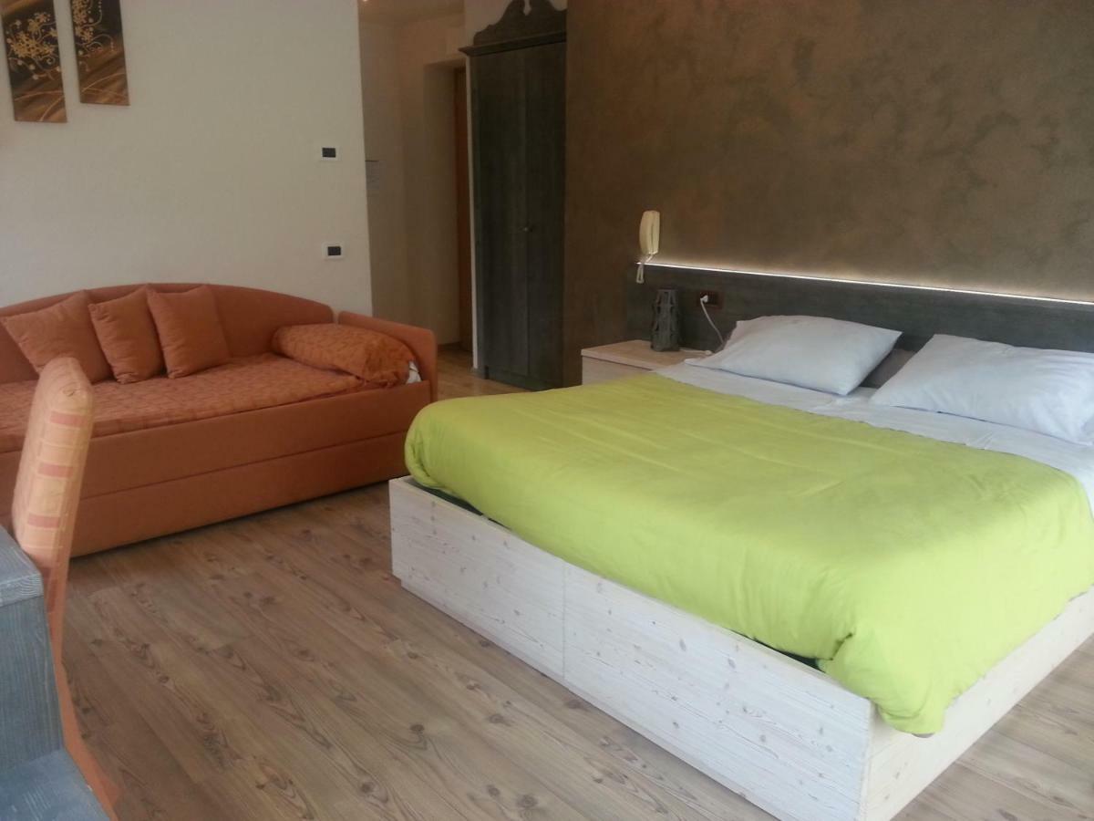 Hotel Al Sole Ауронцо ди Кадоре Екстериор снимка