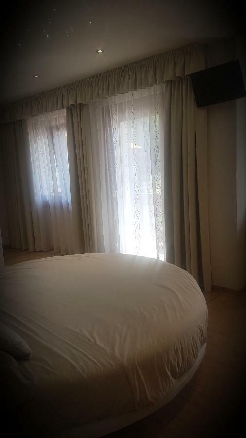 Hotel Al Sole Ауронцо ди Кадоре Екстериор снимка