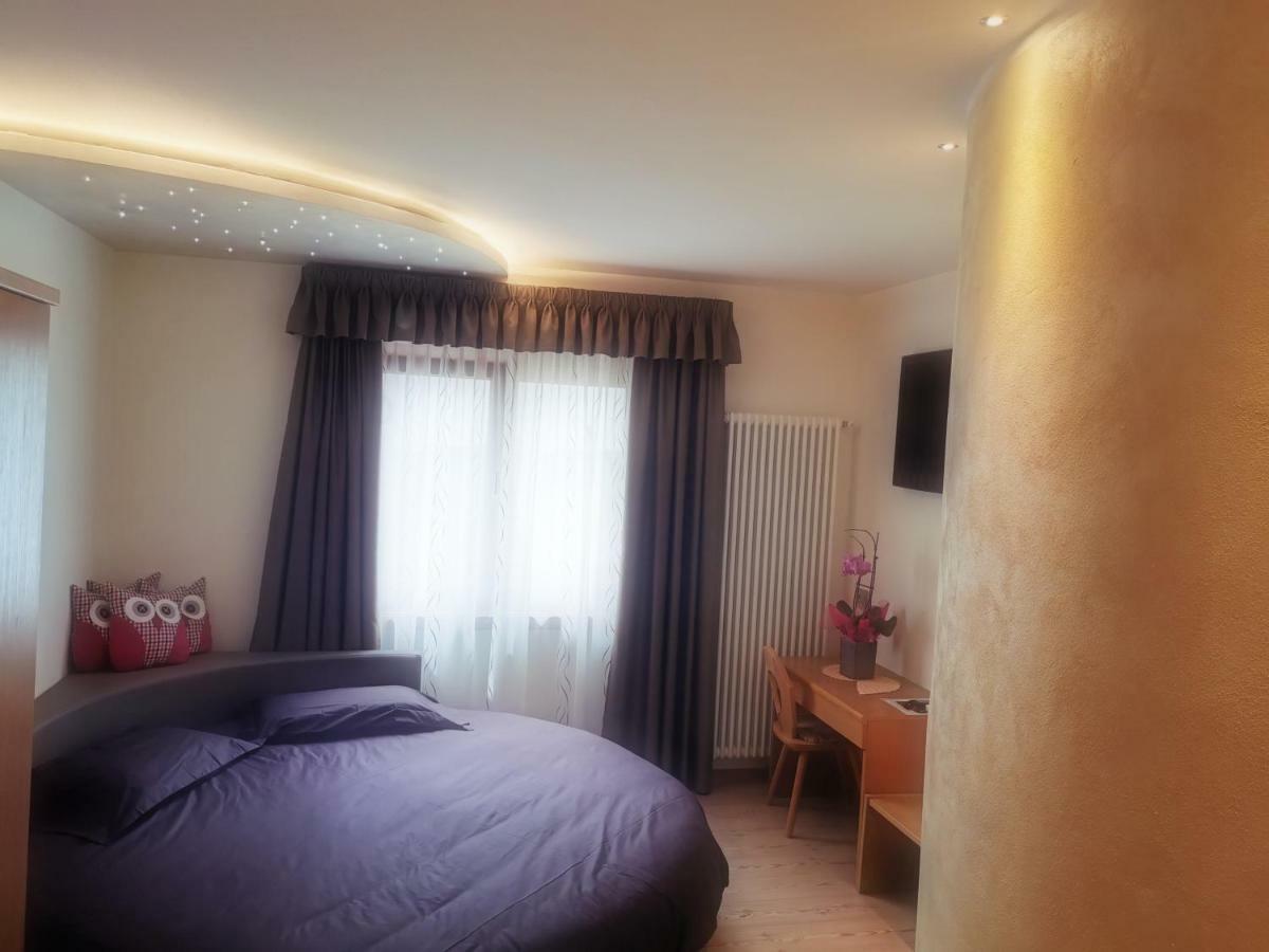 Hotel Al Sole Ауронцо ди Кадоре Екстериор снимка