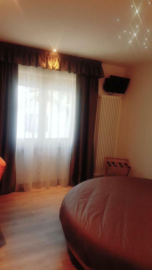 Hotel Al Sole Ауронцо ди Кадоре Екстериор снимка